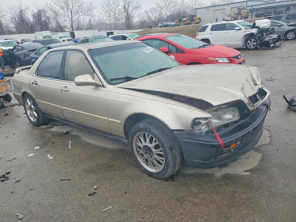 1993 Acura Legend l