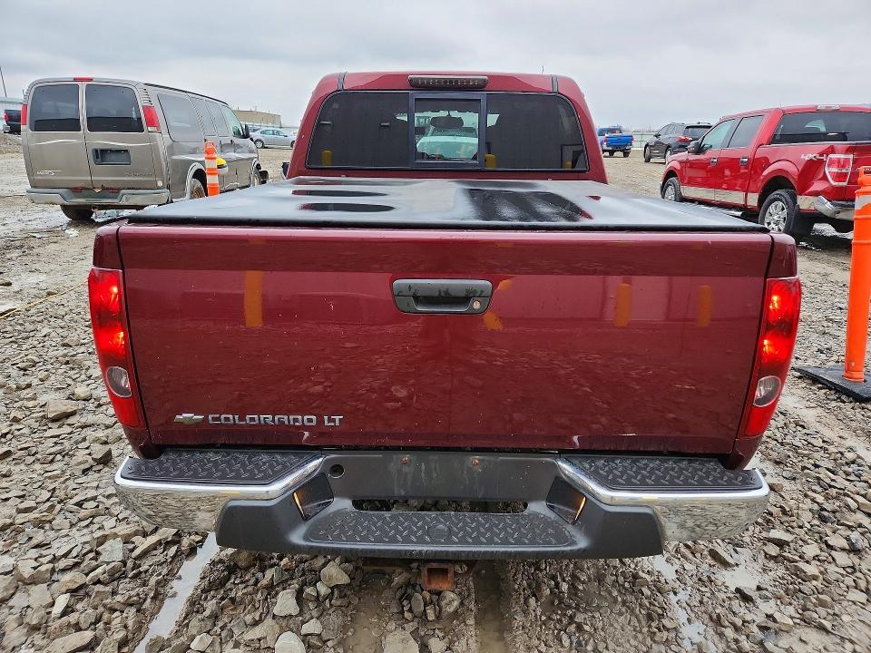 2007 Chev Colorado