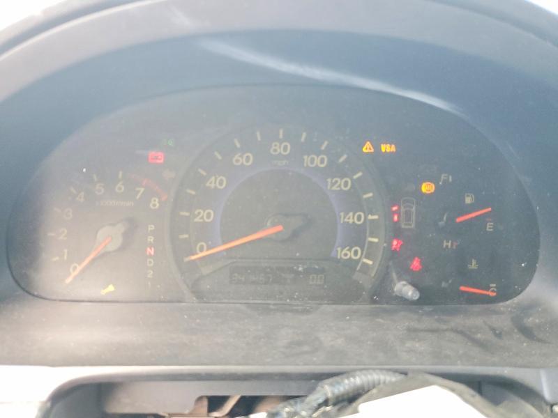 2006 Honda Odyssey exl