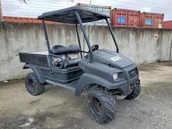 2018 Club Car Golf Cart en venta en Opa Locka, FL