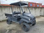 2018 Club Car Golf Cart