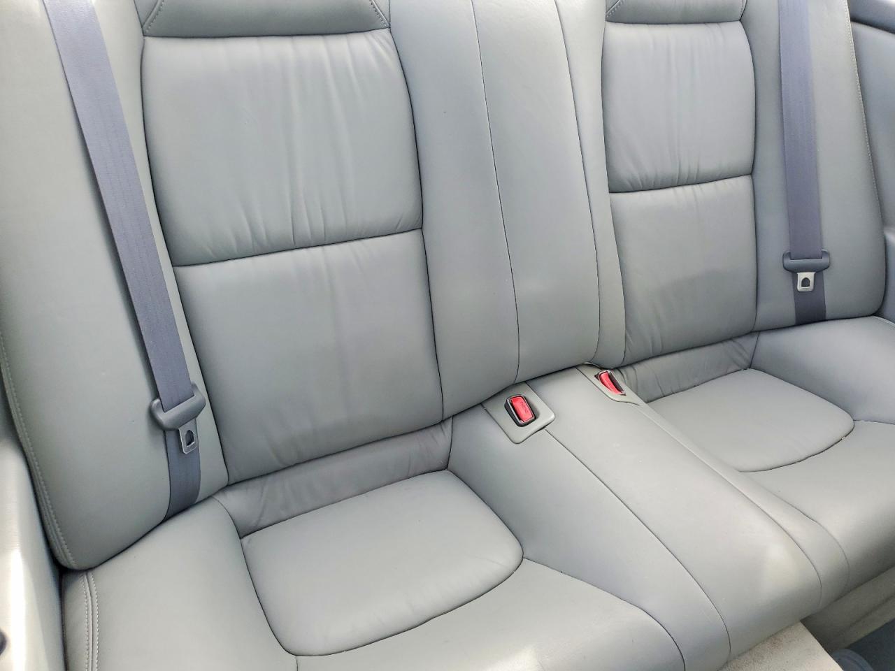 1993 Lexus Sc 300 Base