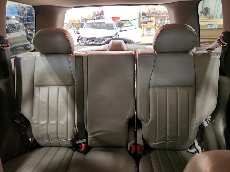 2005 Jeep Liberty Limited