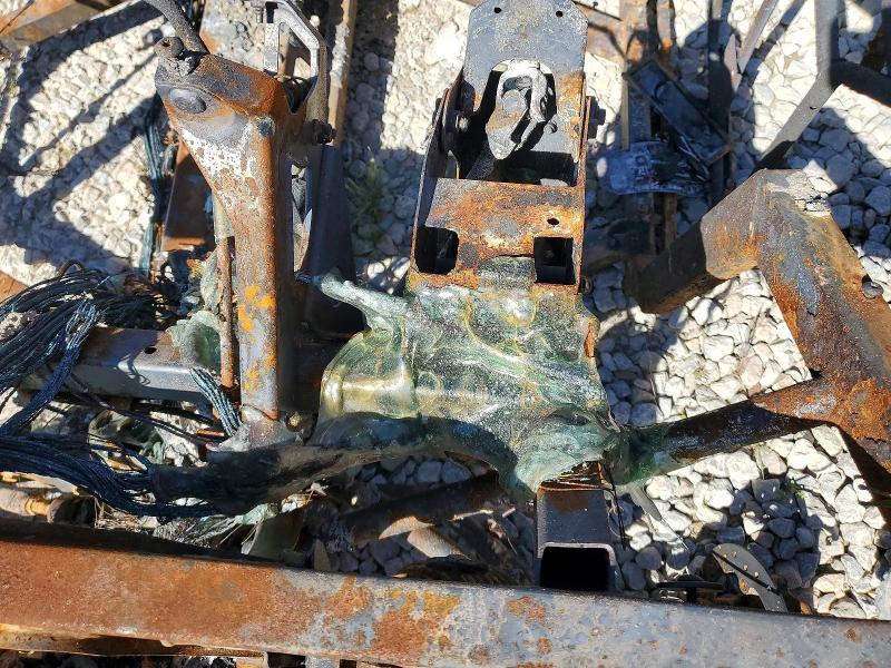 2021 Can-Am Defender Utility Vehicle