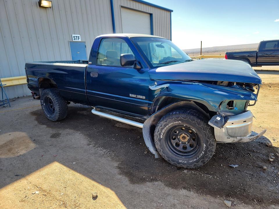 1994 Dodge RAM 1500