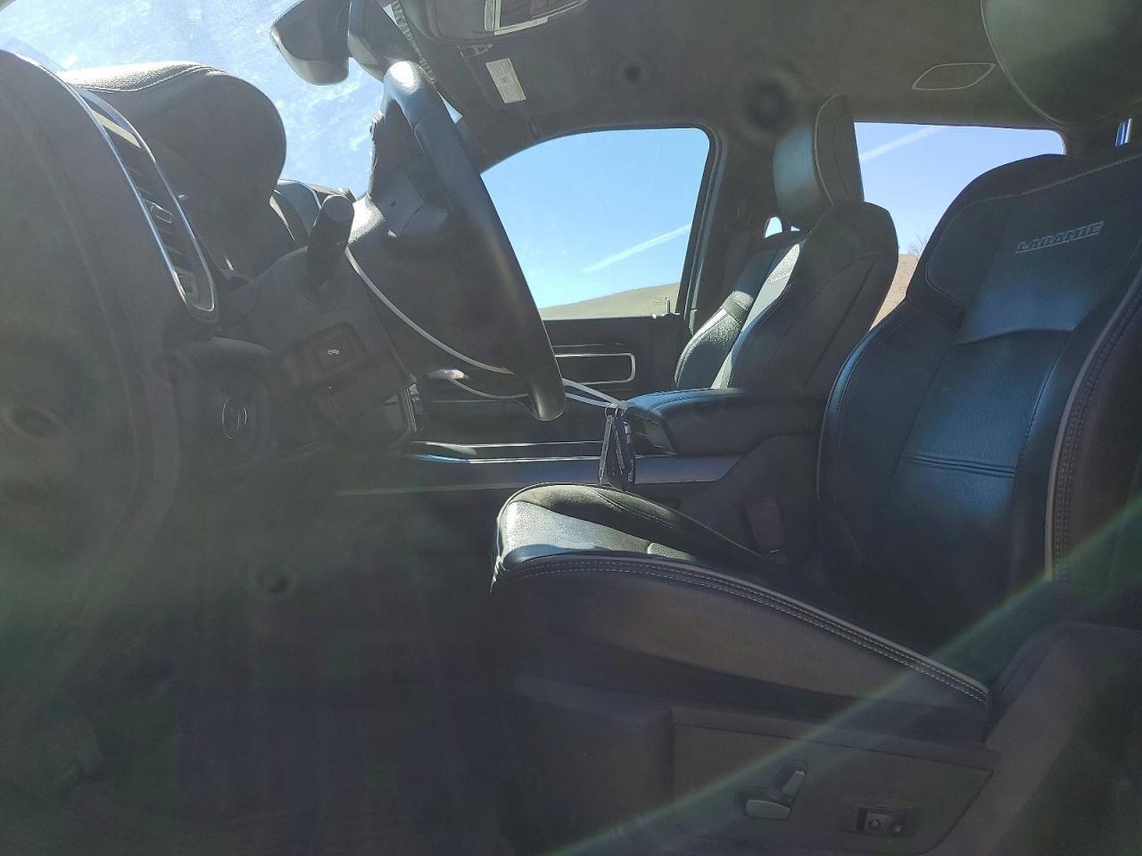 2021 Dodge 2500 Laramie