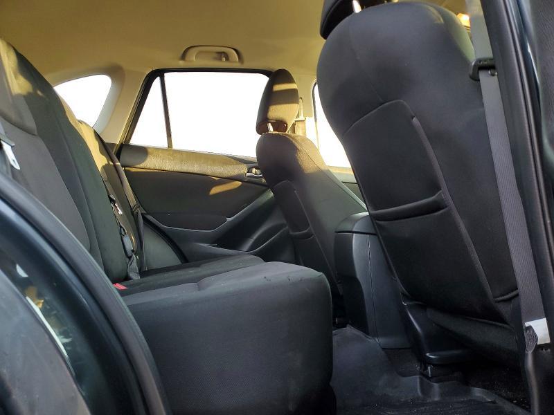 2013 Mazda Cx-5 Sport