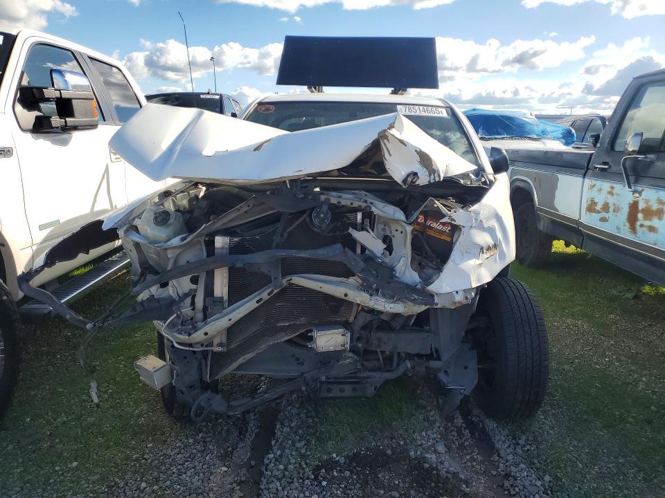 2014 Toyota Tacoma Base