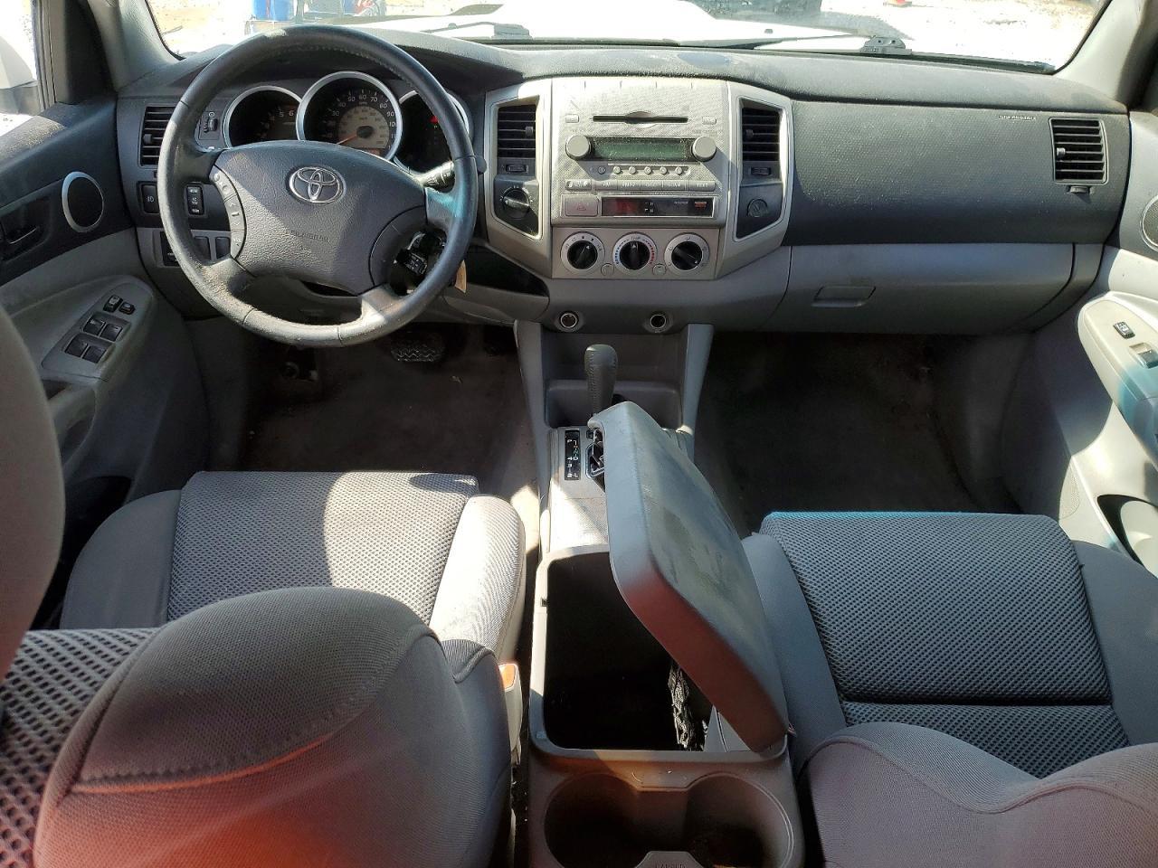 2005 Toyota Tacoma V6