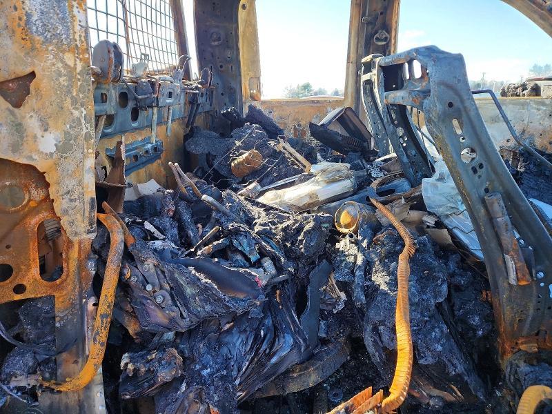 2022 Chevrolet Silverado K2500 Heavy Duty LT