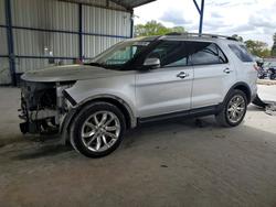 2013 Ford Explorer Limited for sale in Cartersville, GA