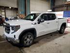 2025 GMC Sierra K1500 SLT