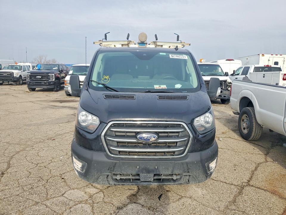 2020 Ford Transit T-150 Utility / Service van