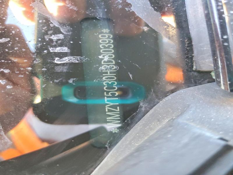 2017 Mini Cooper s Countryman All4