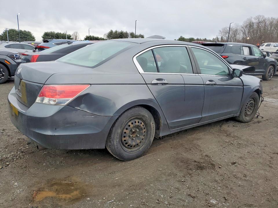 2010 Honda Accord lx