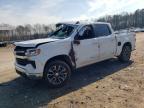 2024 Chevrolet Silverado K1500 LT