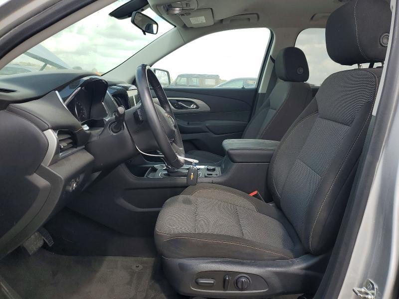 2020 Chevrolet Traverse lt