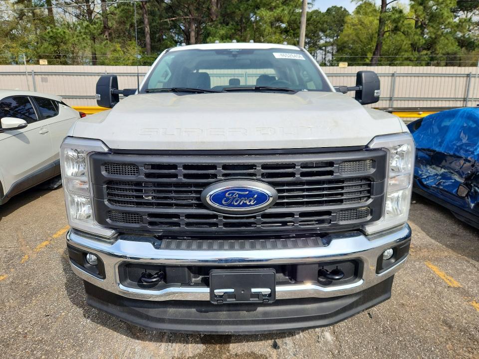 2024 Ford F250 Super Duty