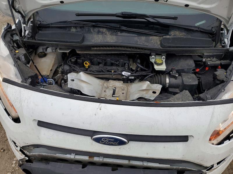 2017 Ford Transit Connect xlt Utility / Service van