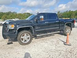 GMC Vehiculos salvage en venta: 2016 GMC Sierra K2500 SLT