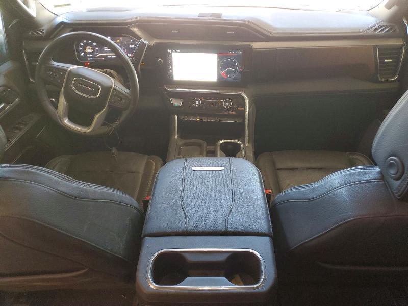 2024 GMC Sierra K2500 Denali