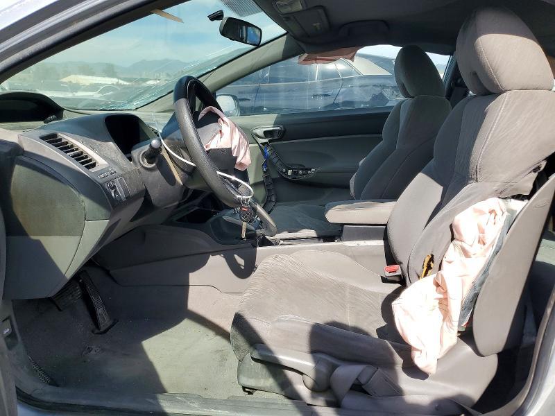 2006 Honda Civic lx