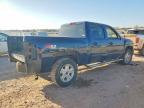 2012 Chevrolet Silverado K1500 LT