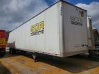 2013 Hyun DAI DRY Van Trailer