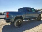 2024 Chevrolet Silverado C1500 Custom