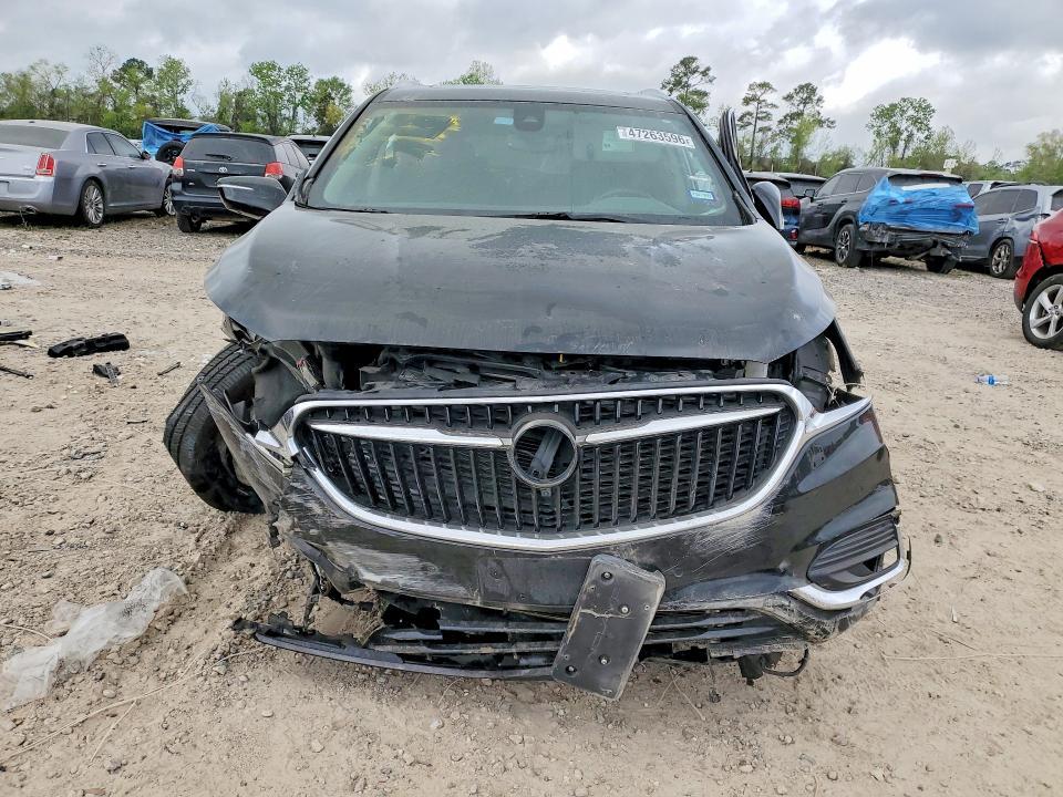 2019 Buick Enclave Premium