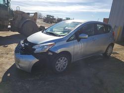 2016 Nissan Versa Note sv en venta en Elgin, IL