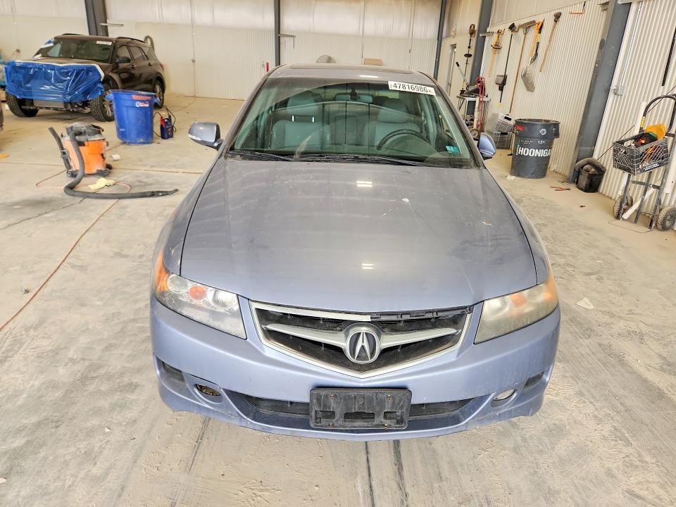 2006 Acura TSX