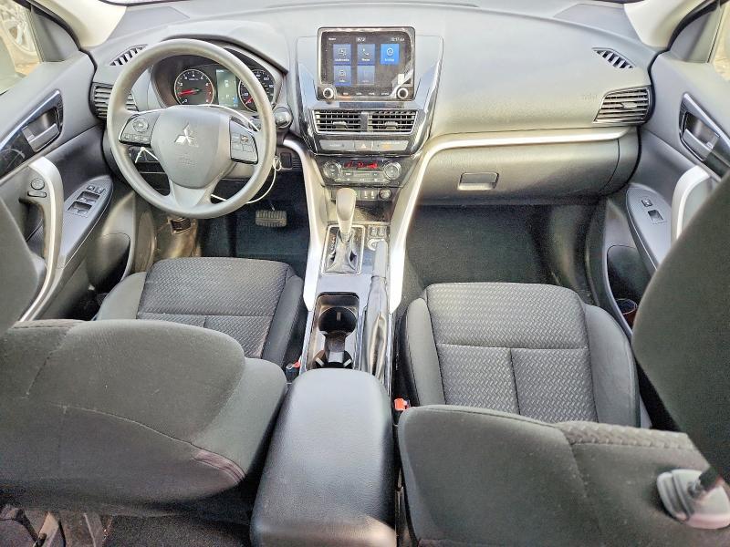 2023 Mitsubishi Eclipse Cross le