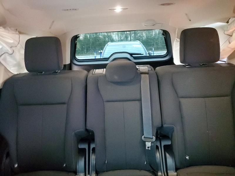 2024 Ford Expedition Xl4wd