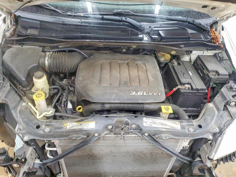 2011 Dodge Grand Caravan Mainstreet