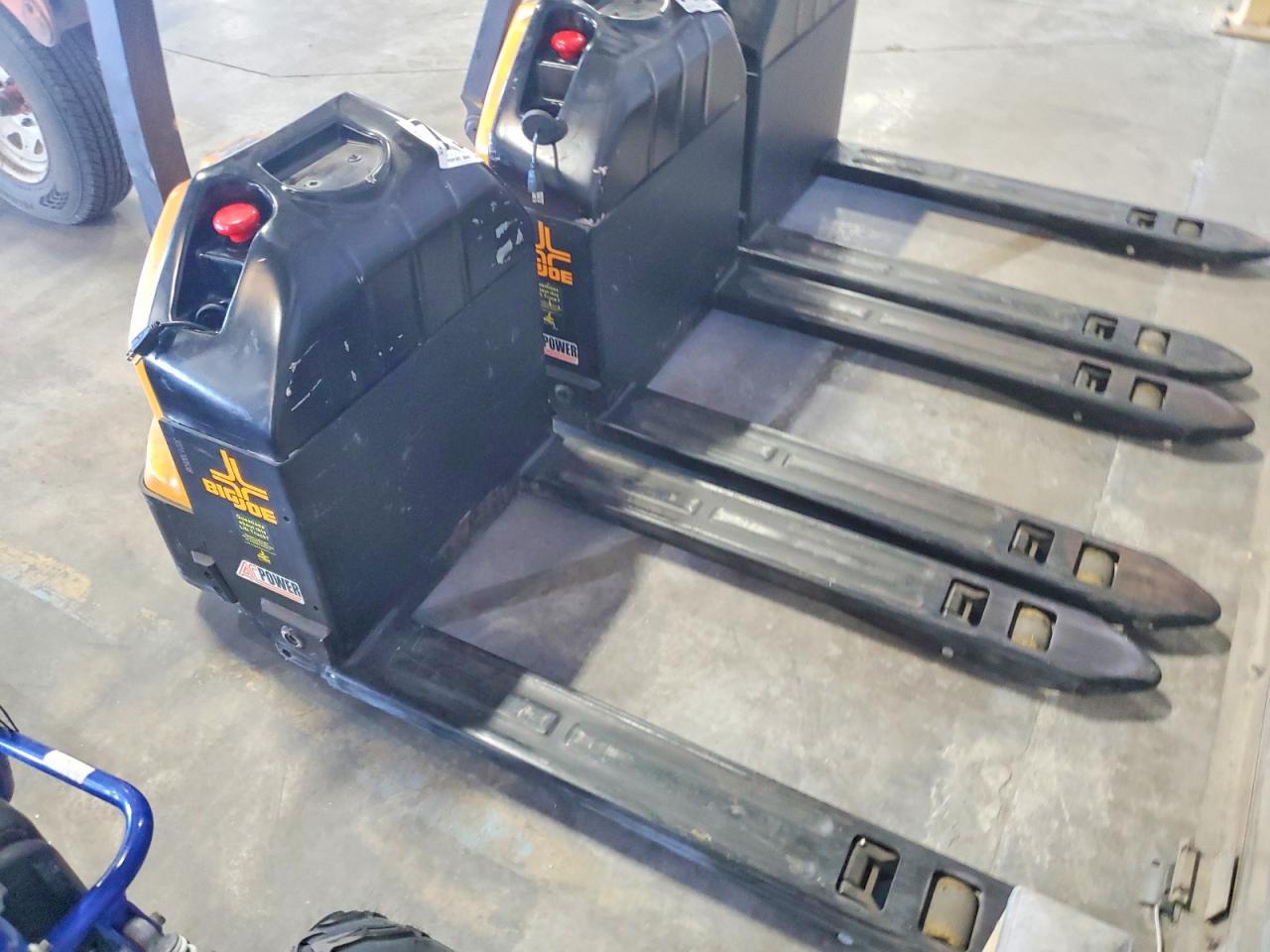 2024 Big Joe 2024 Uriw Pallet Jack-Pallet Jack