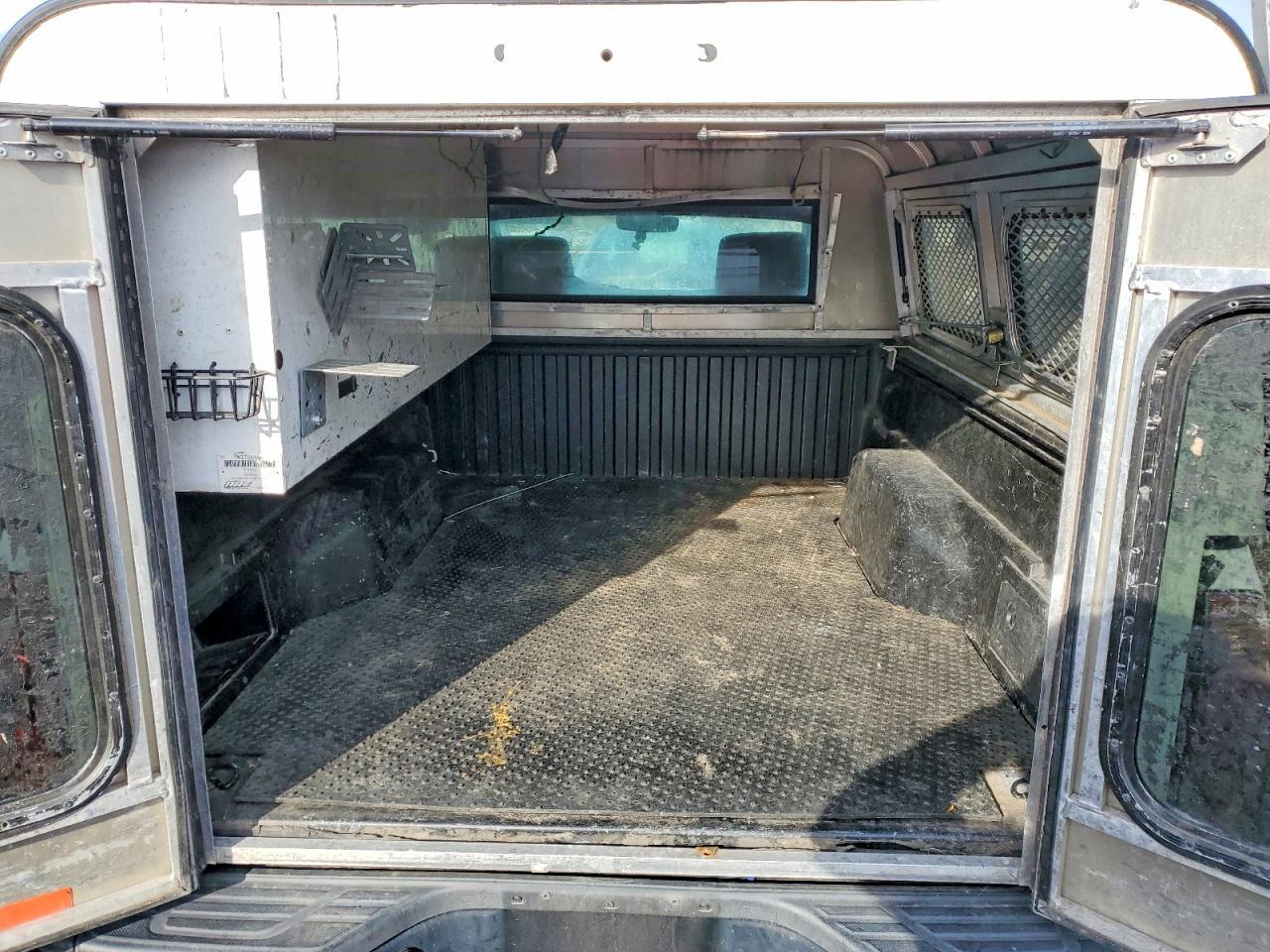 2014 Toyota Tacoma Base