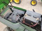 1967 John Deere 210 Lawn Mower