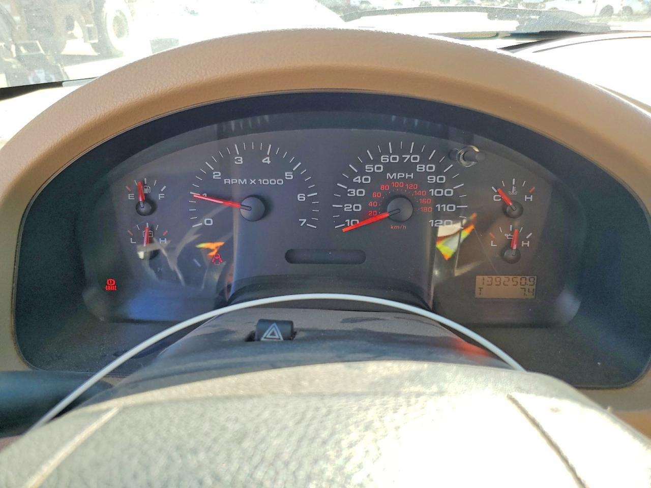 2008 Ford F150