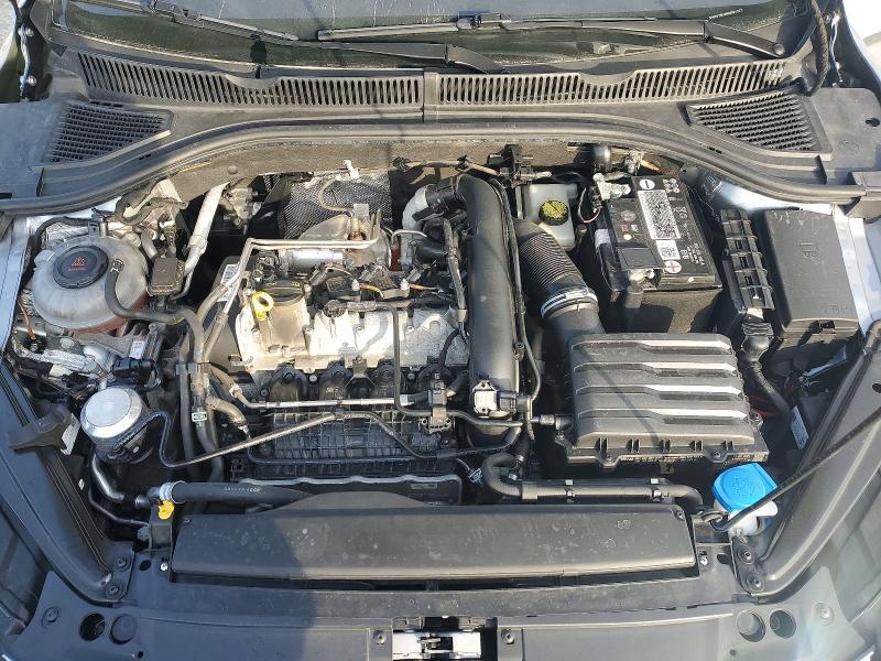 2021 Volkswagen Jetta s