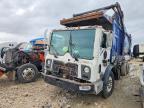 2014 Mack MRU600 Refuse Truck