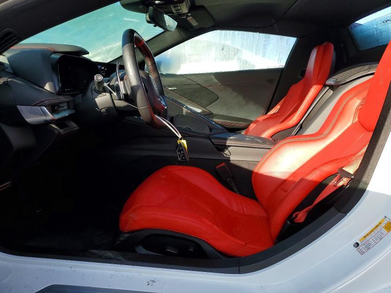 2023 Chevrolet Corvette Stingray 1LT