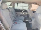 2012 Toyota Highlander Base