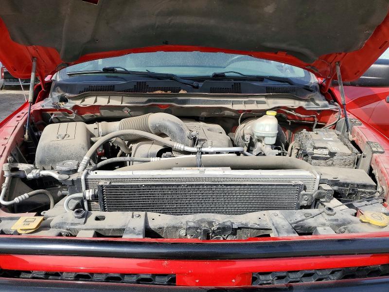 2015 Dodge Ram 1500 st