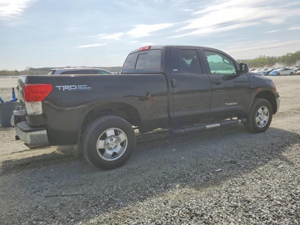 2013 Toyota Tundra Grade