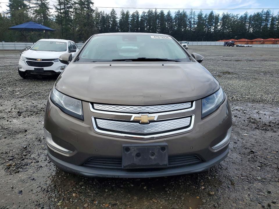 2014 Chev Volt