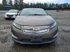 2014 Chev Volt