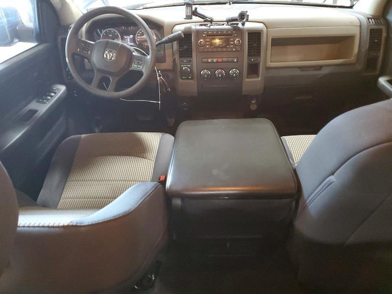 2012 Dodge RAM 2500 ST