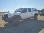 2004 Ford F250 Super Duty