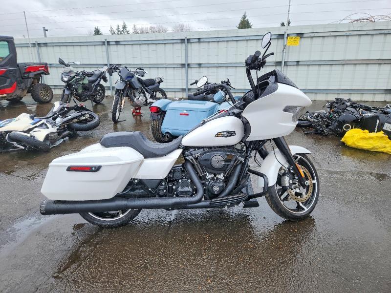 2024 Harley-Davidson Fltrx